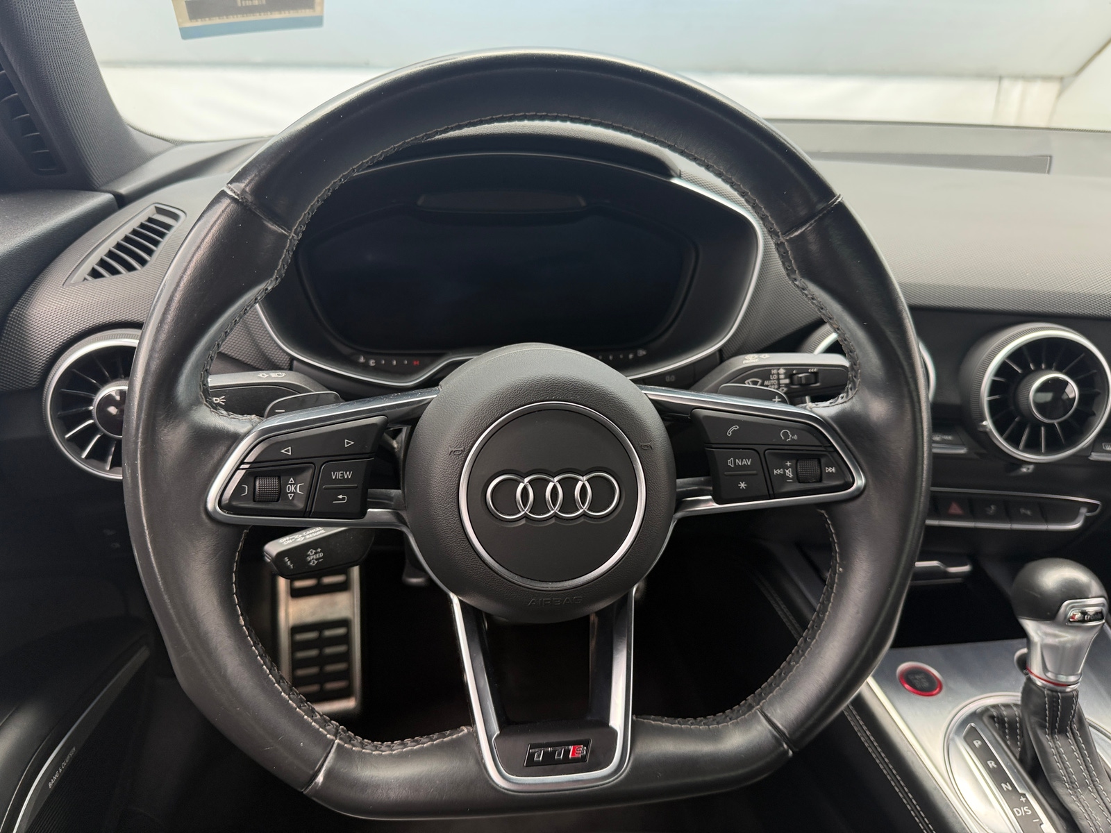 Thumbnail: 2017 Audi TT - 3