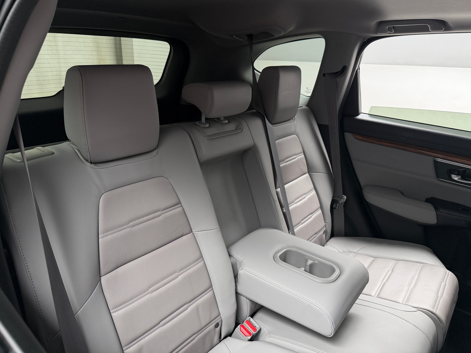 Thumbnail: 2019 Honda CR-V - 5