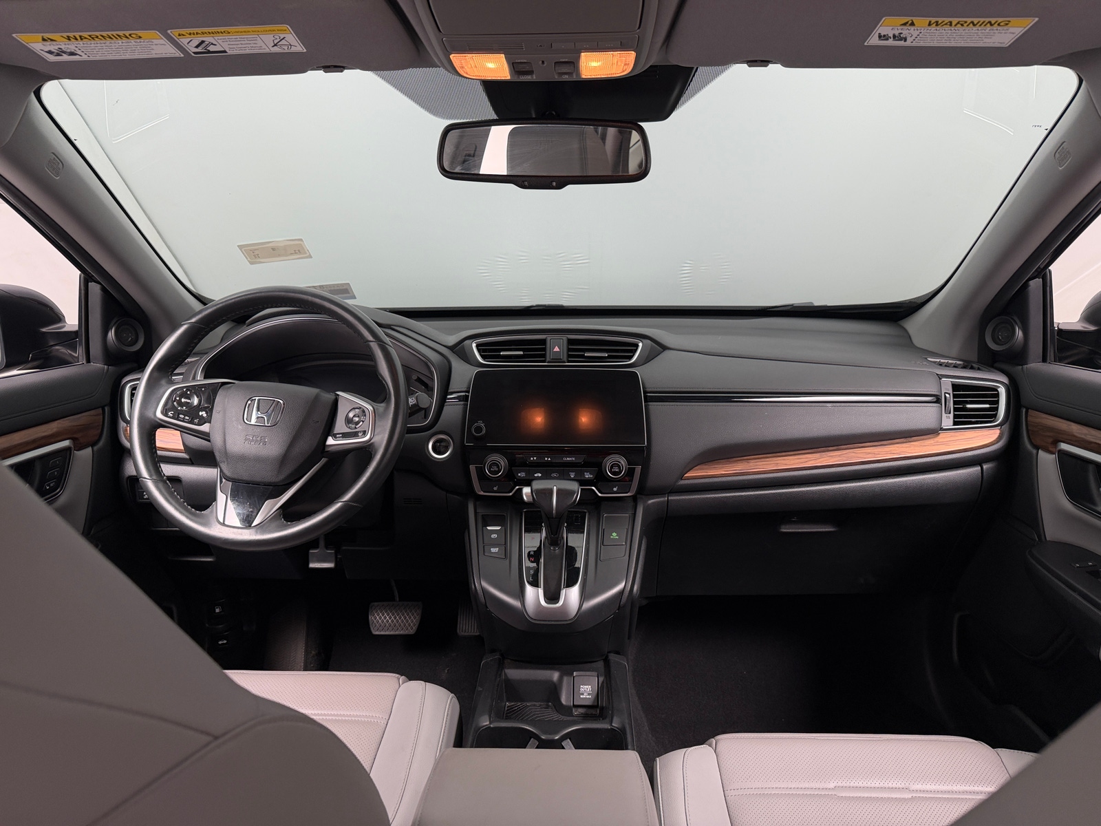 Thumbnail: 2019 Honda CR-V - 2