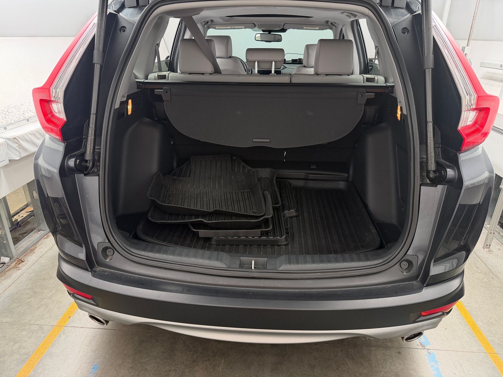 Thumbnail: 2019 Honda CR-V - 6