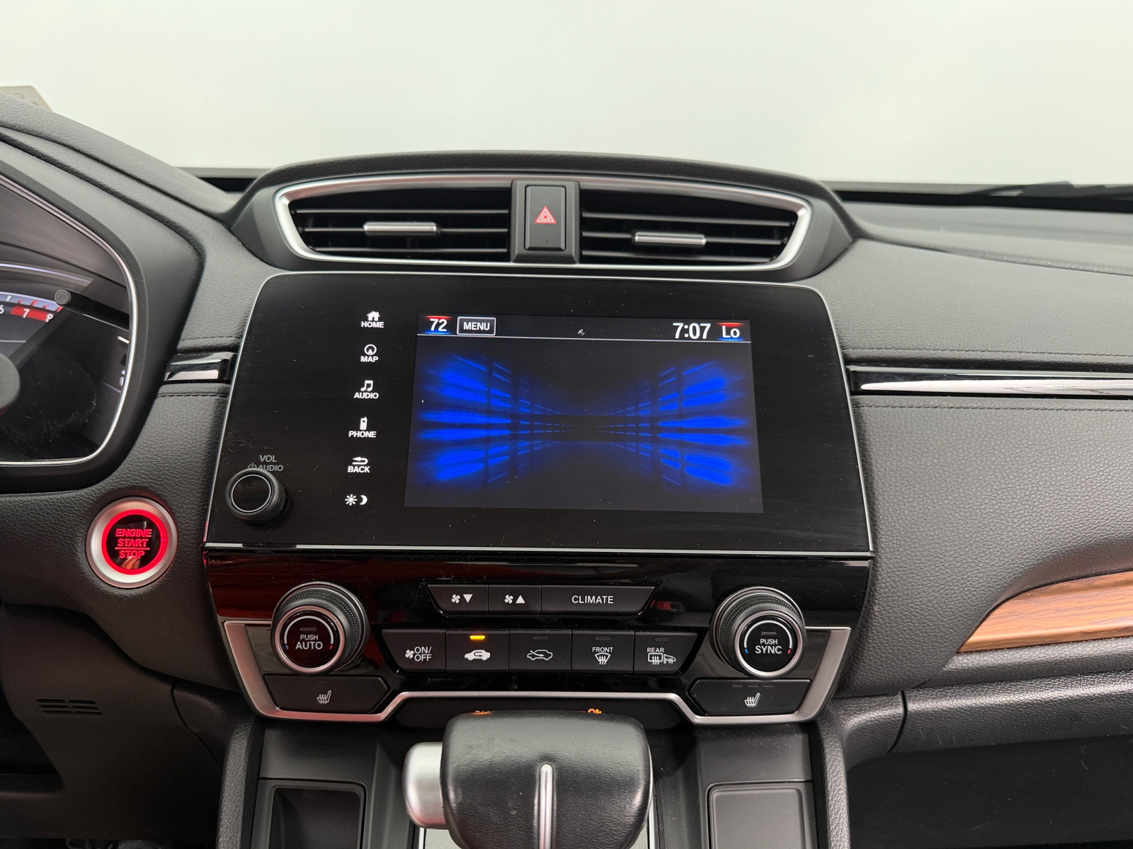 Thumbnail: 2019 Honda CR-V - 3
