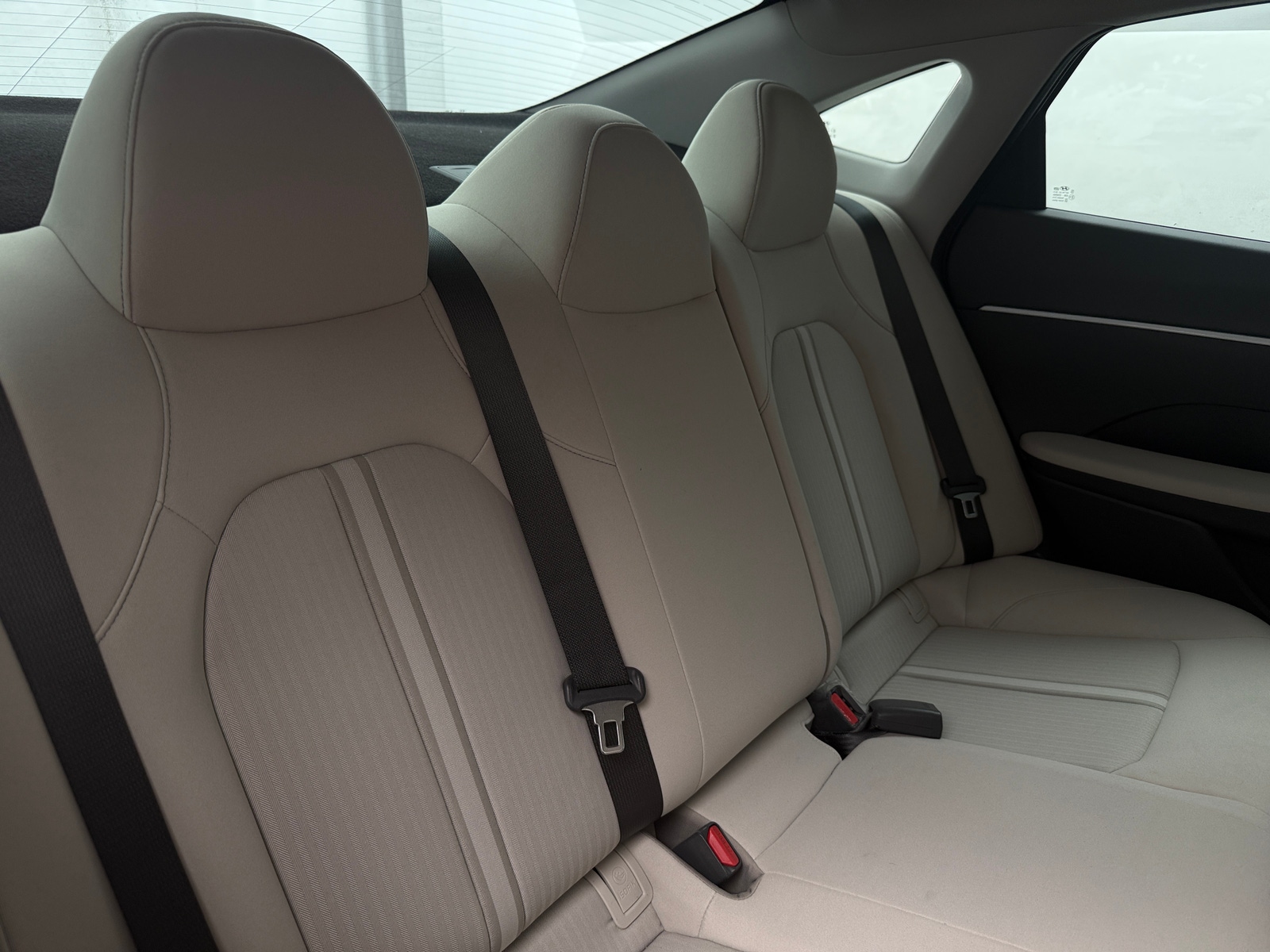 Thumbnail: 2023 Hyundai Sonata - 6