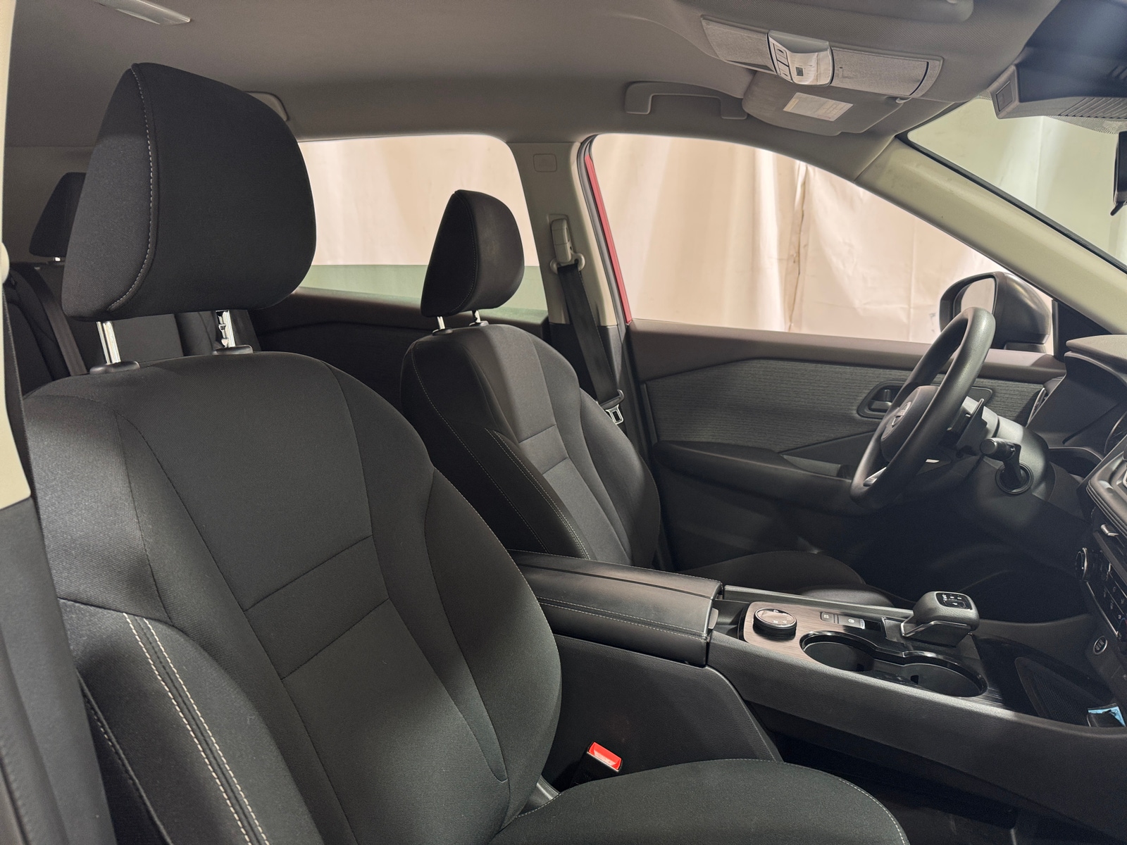 Thumbnail: 2023 Nissan Rogue - 2