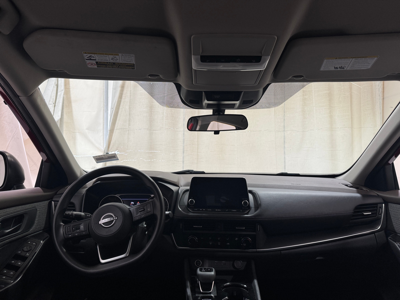 Thumbnail: 2023 Nissan Rogue - 3