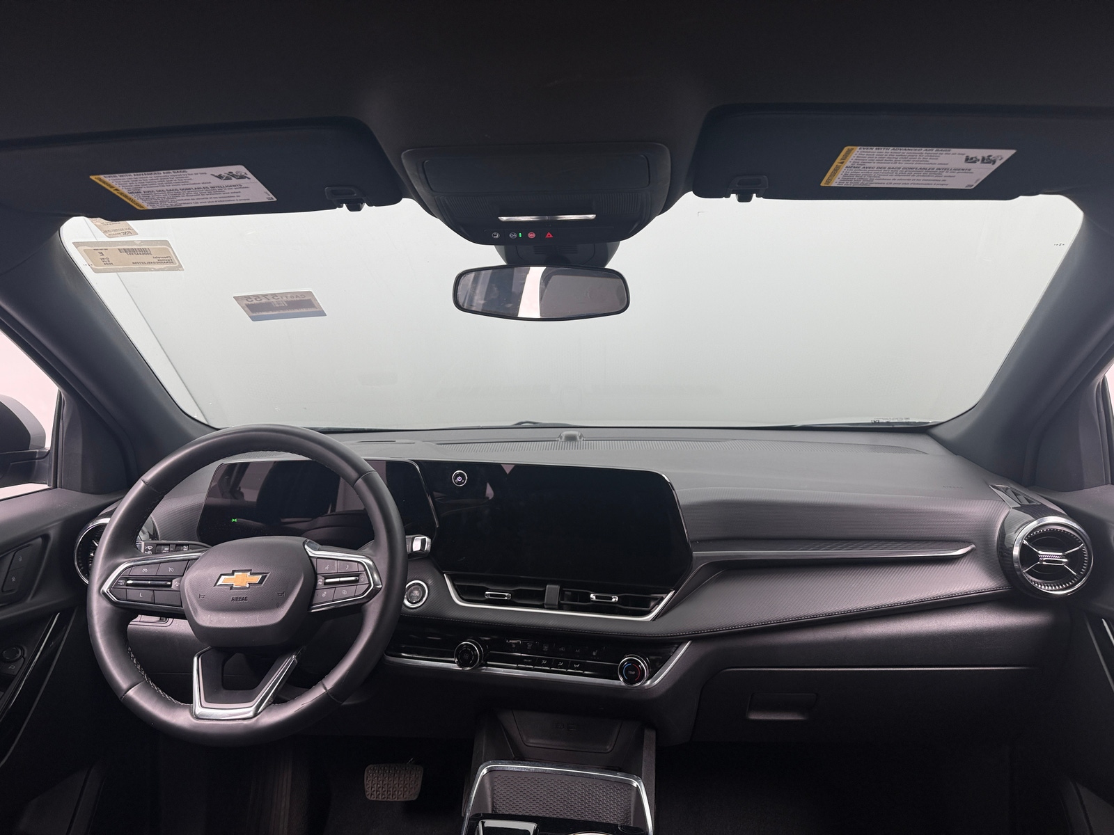 Thumbnail: 2025 Chevrolet Equinox - 3