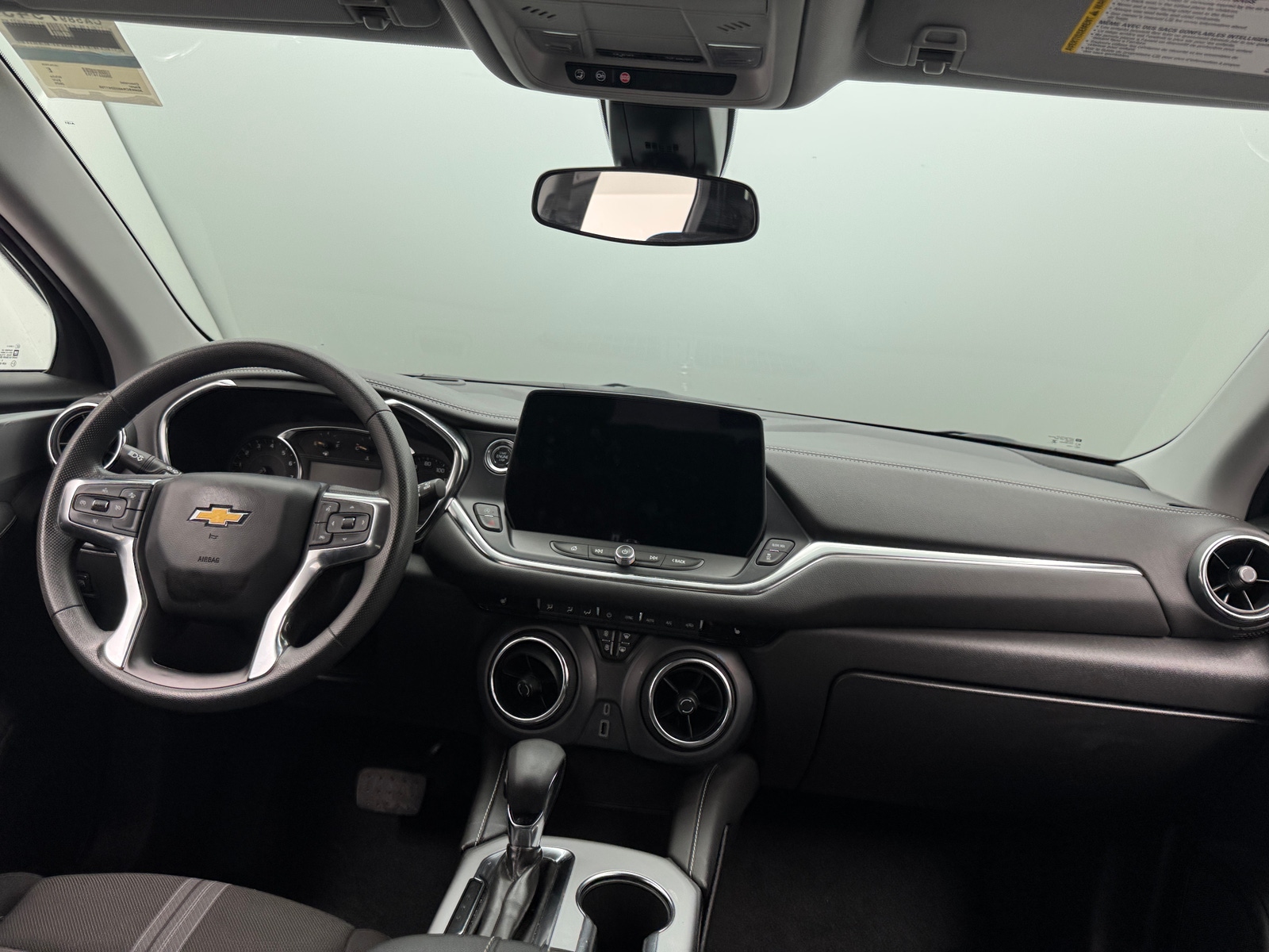 Thumbnail: 2025 Chevrolet Blazer - 3