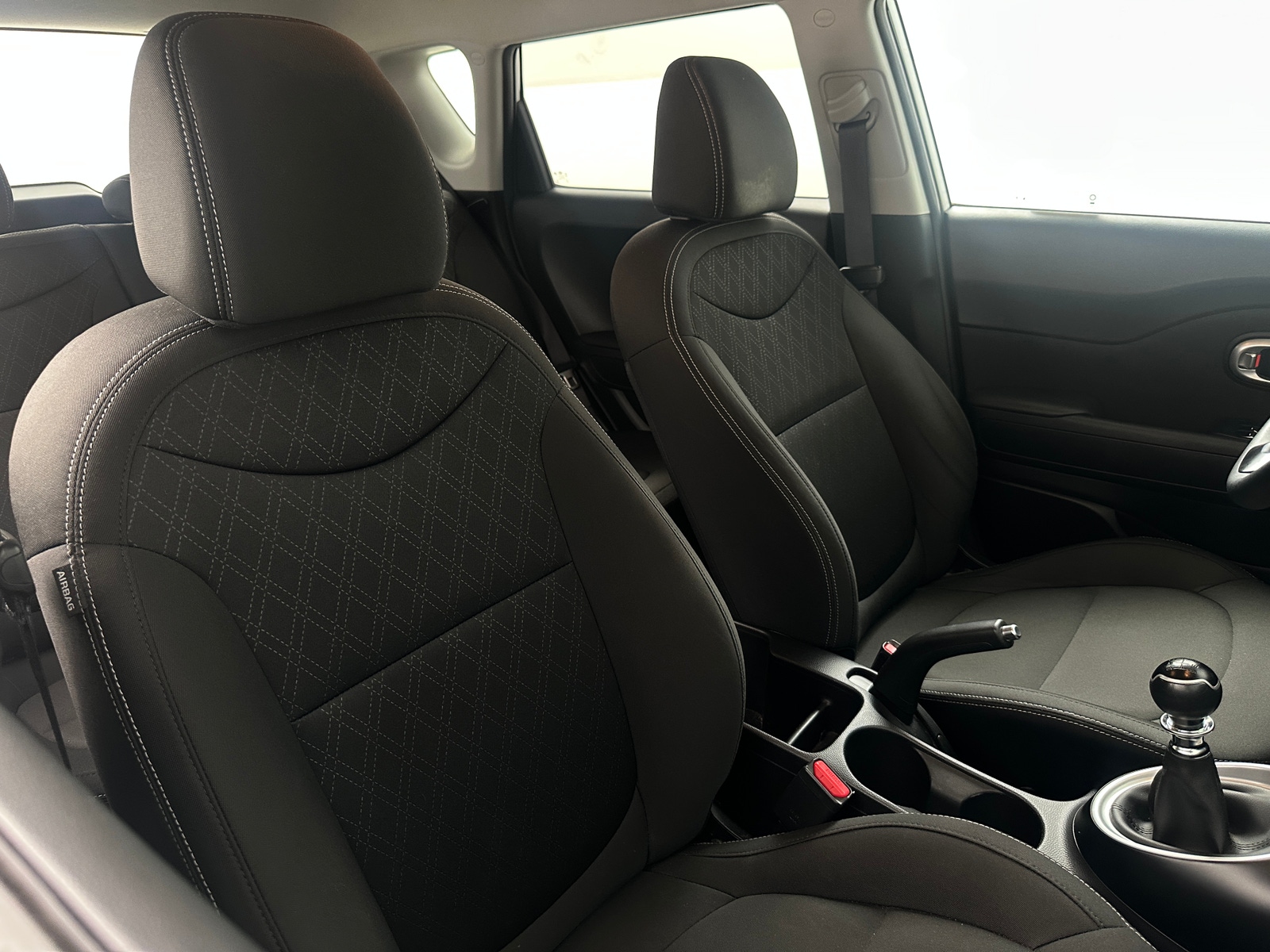 Thumbnail: 2019 Kia Soul - 2