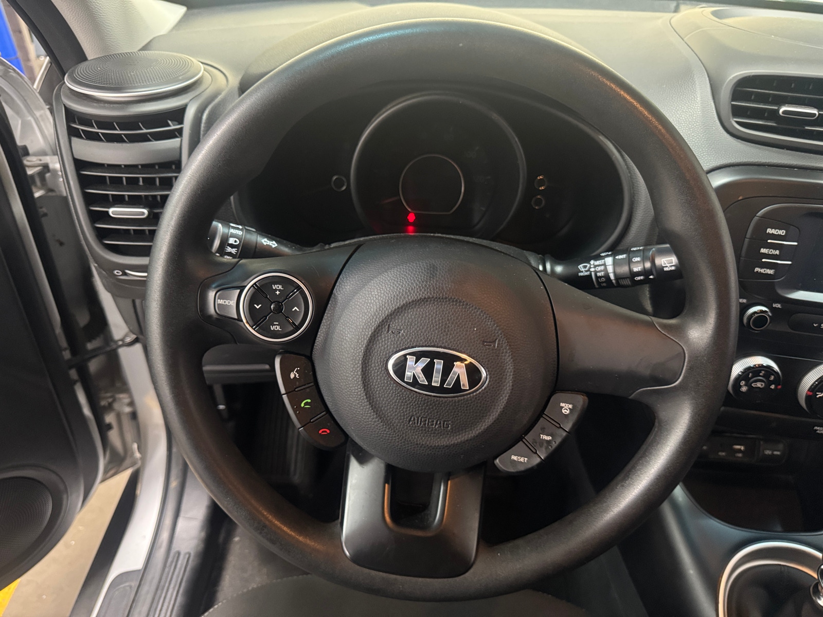 Thumbnail: 2019 Kia Soul - 5