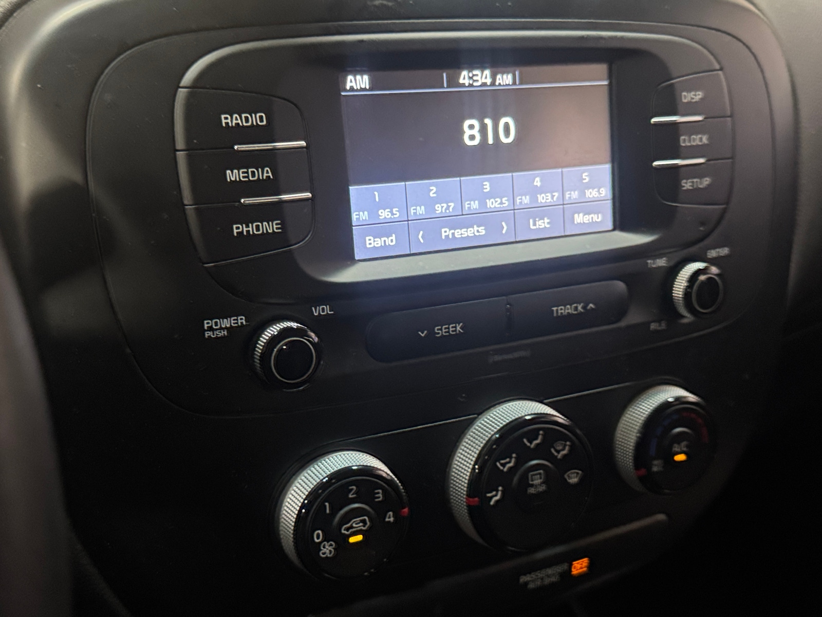 Thumbnail: 2019 Kia Soul - 4