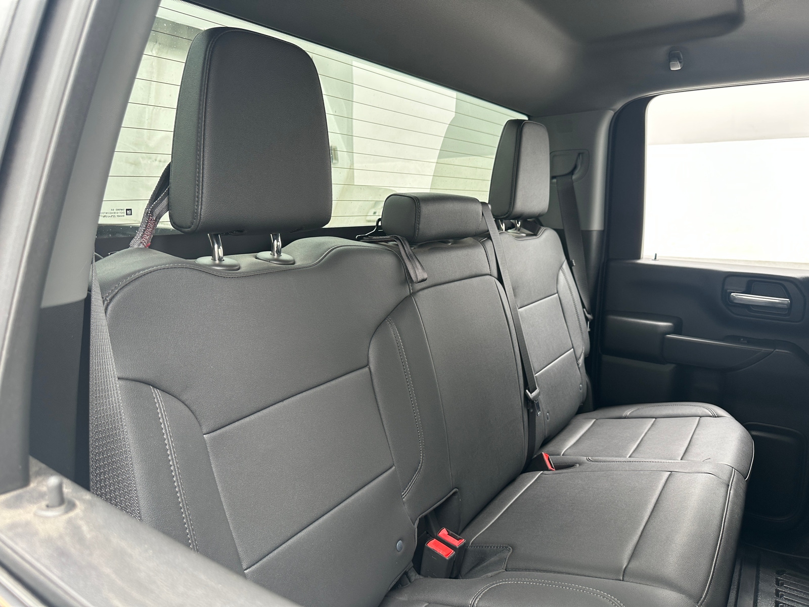 Thumbnail: 2024 Chevrolet Silverado 3500 - 6