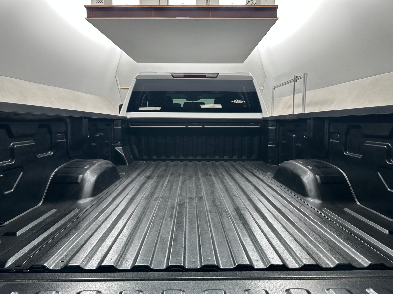 Thumbnail: 2024 Chevrolet Silverado 3500 - 7