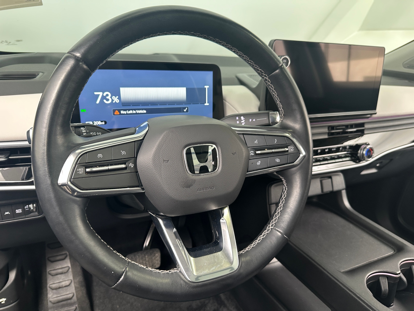 Thumbnail: 2024 Honda Prologue - 5