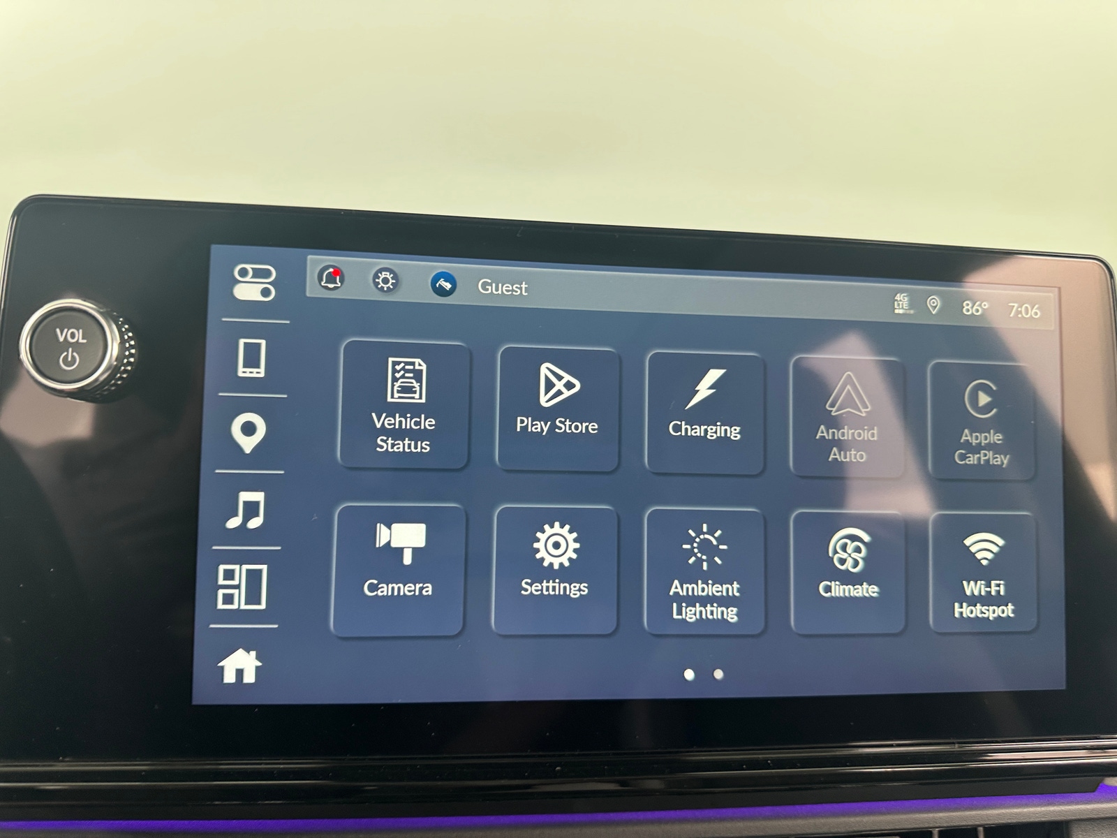 Thumbnail: 2024 Honda Prologue - 4
