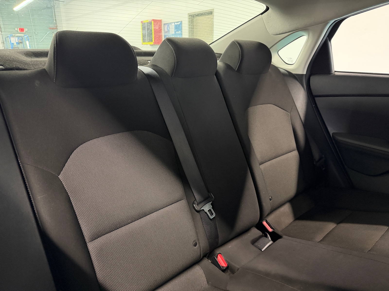Thumbnail: 2023 Kia Forte - 6