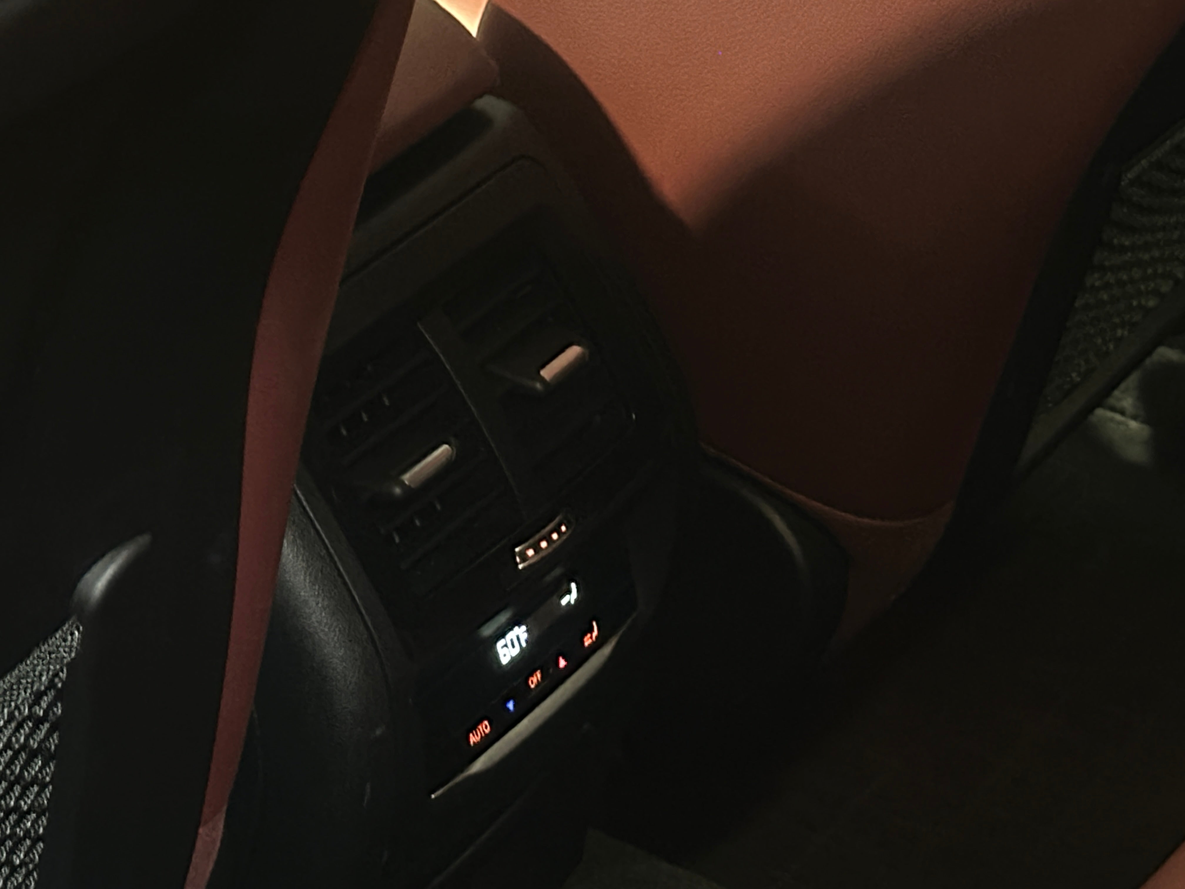 2020 BMW X4