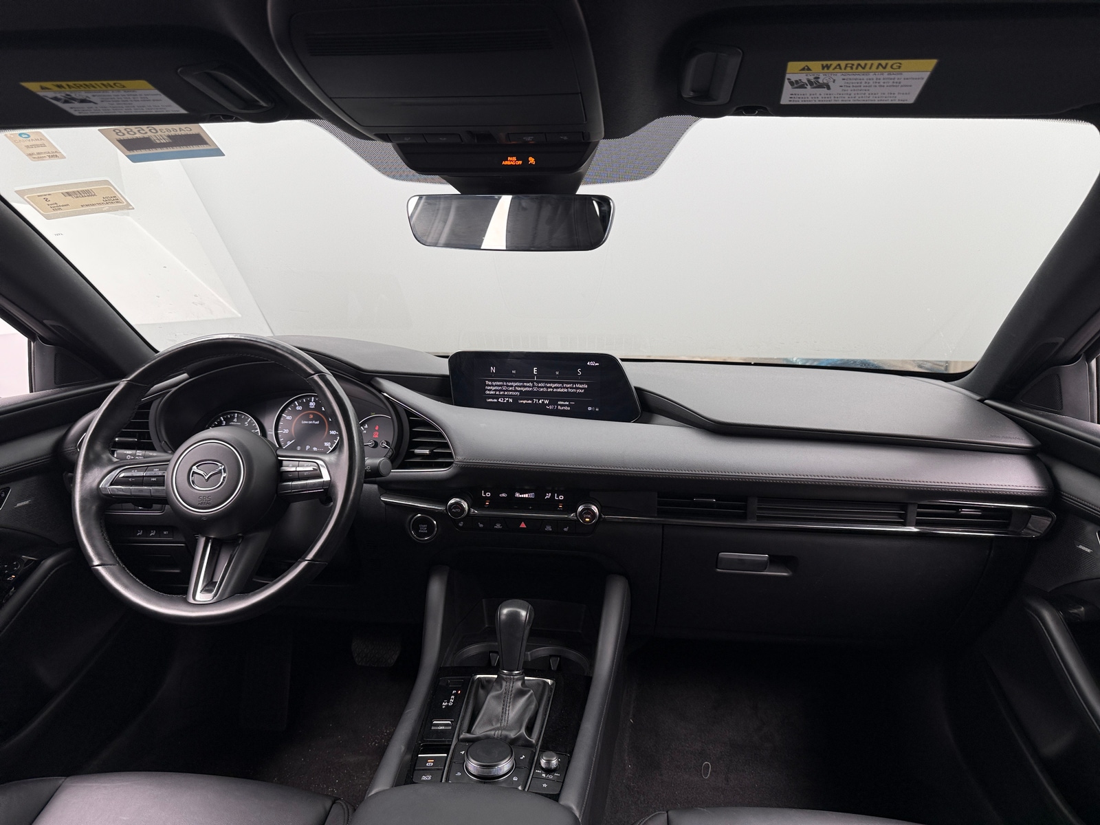 Thumbnail: 2023 Mazda Mazda3 - 2
