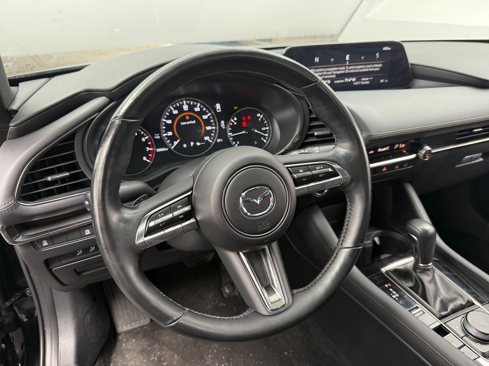 Thumbnail: 2023 Mazda Mazda3 - 4