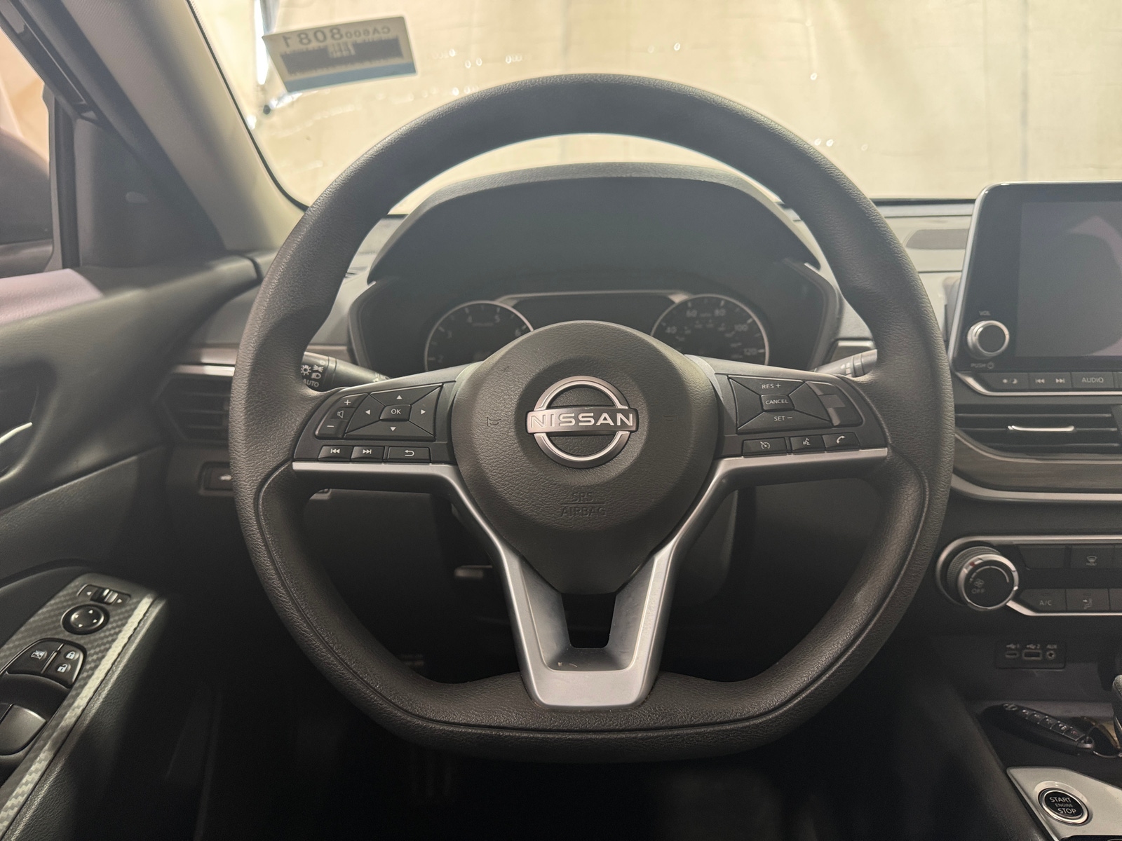 Thumbnail: 2025 Nissan Altima - 5