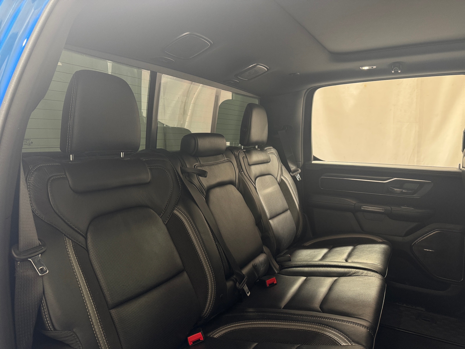 Thumbnail: 2022 RAM 1500 - 5