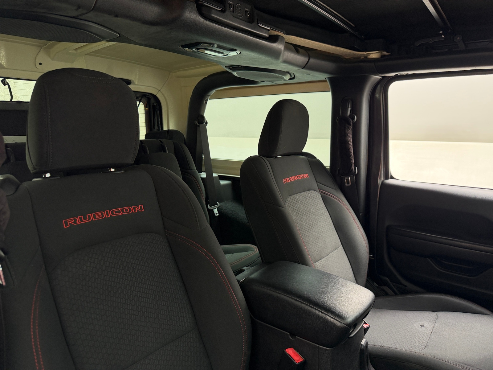 Thumbnail: 2020 Jeep Wrangler - 2