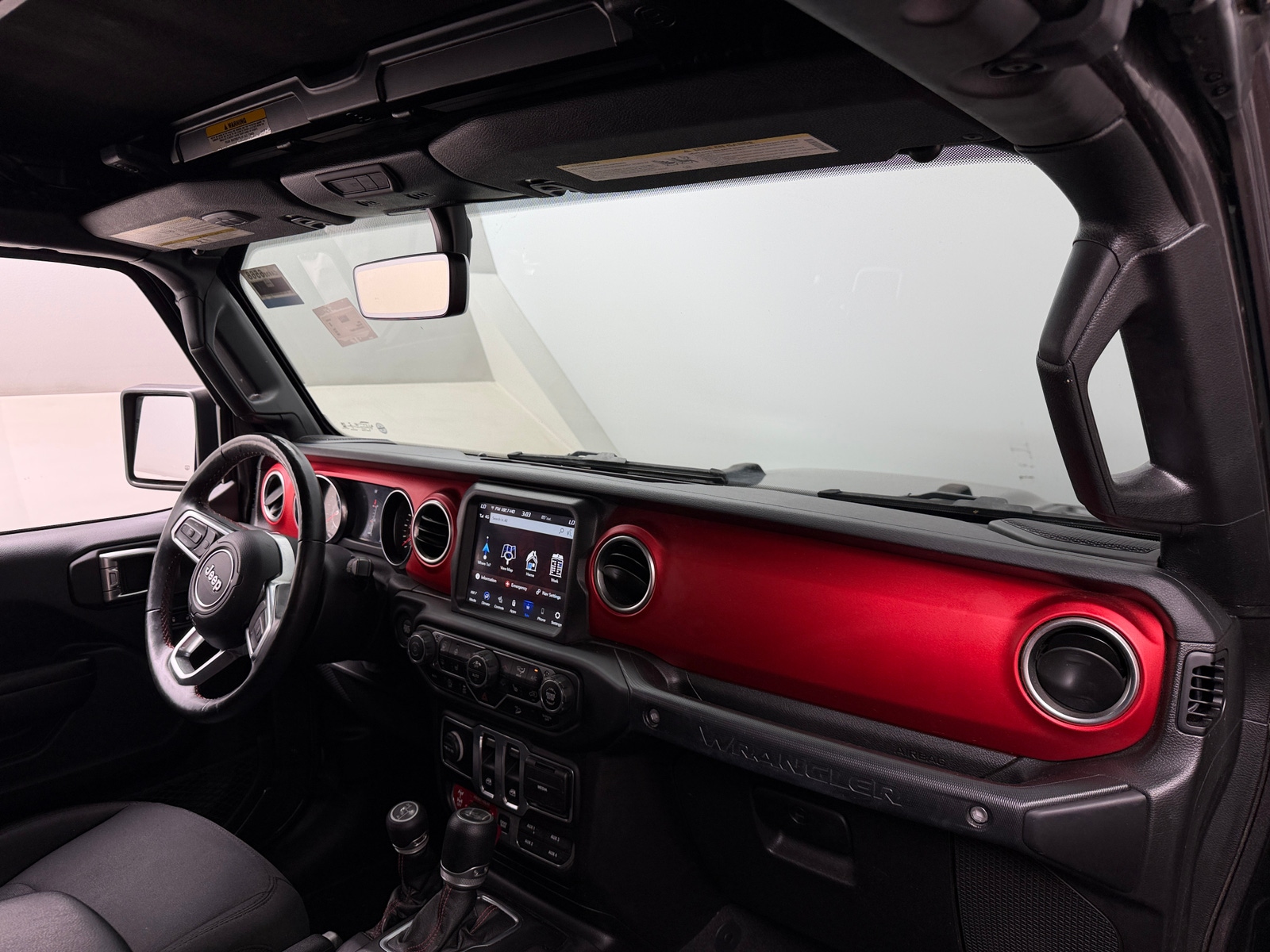 Thumbnail: 2020 Jeep Wrangler - 3