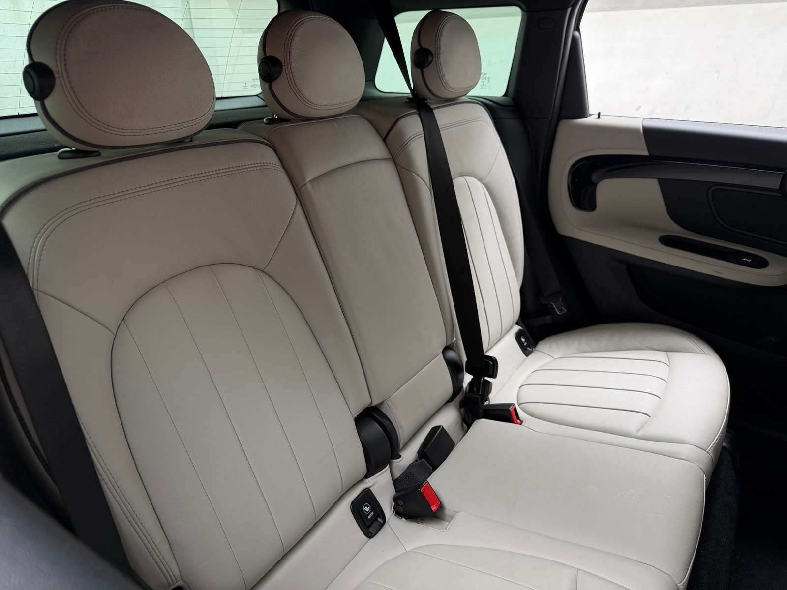 Thumbnail: 2019 MINI Cooper Countryman - 5