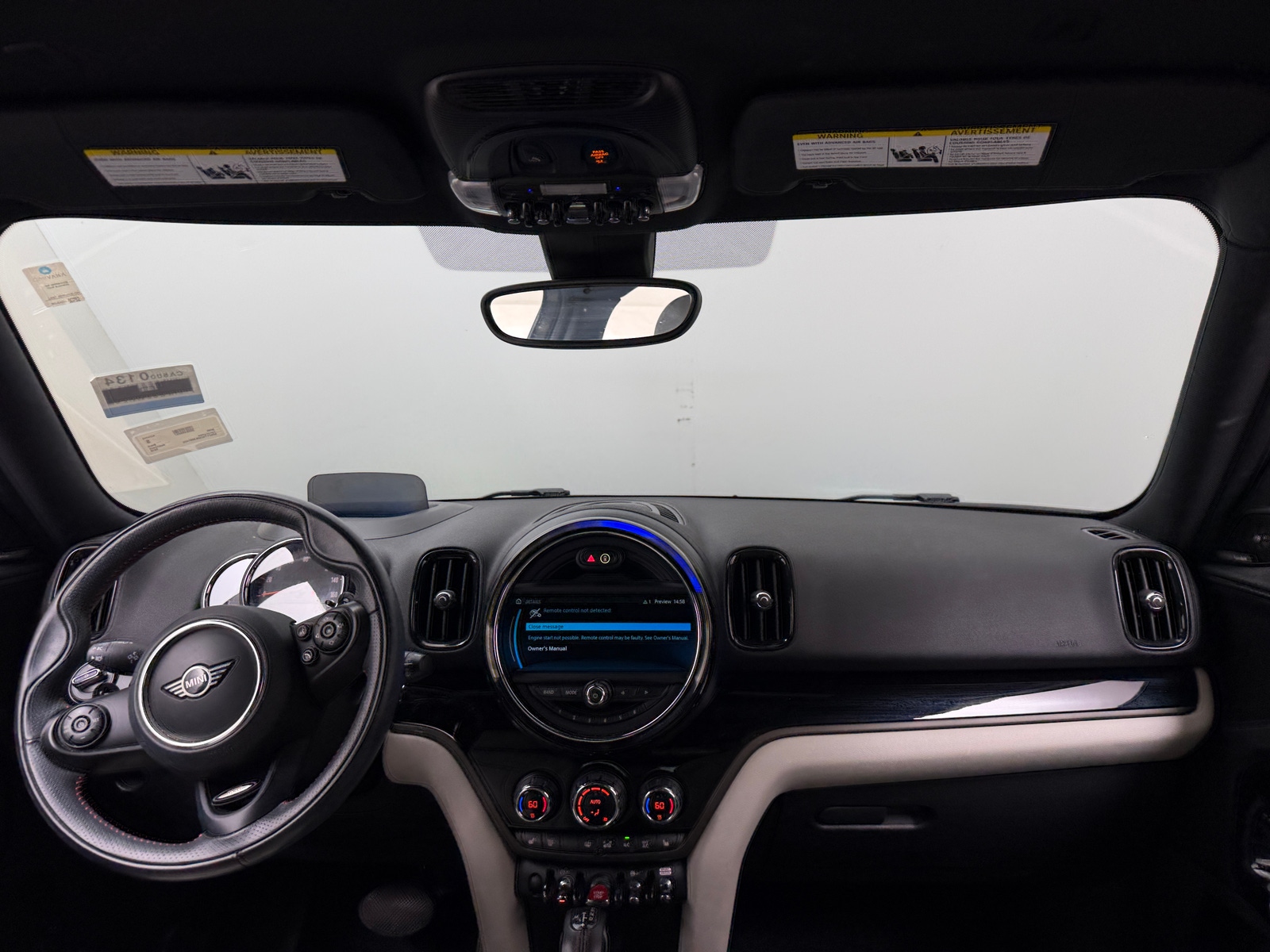 Thumbnail: 2019 MINI Cooper Countryman - 2