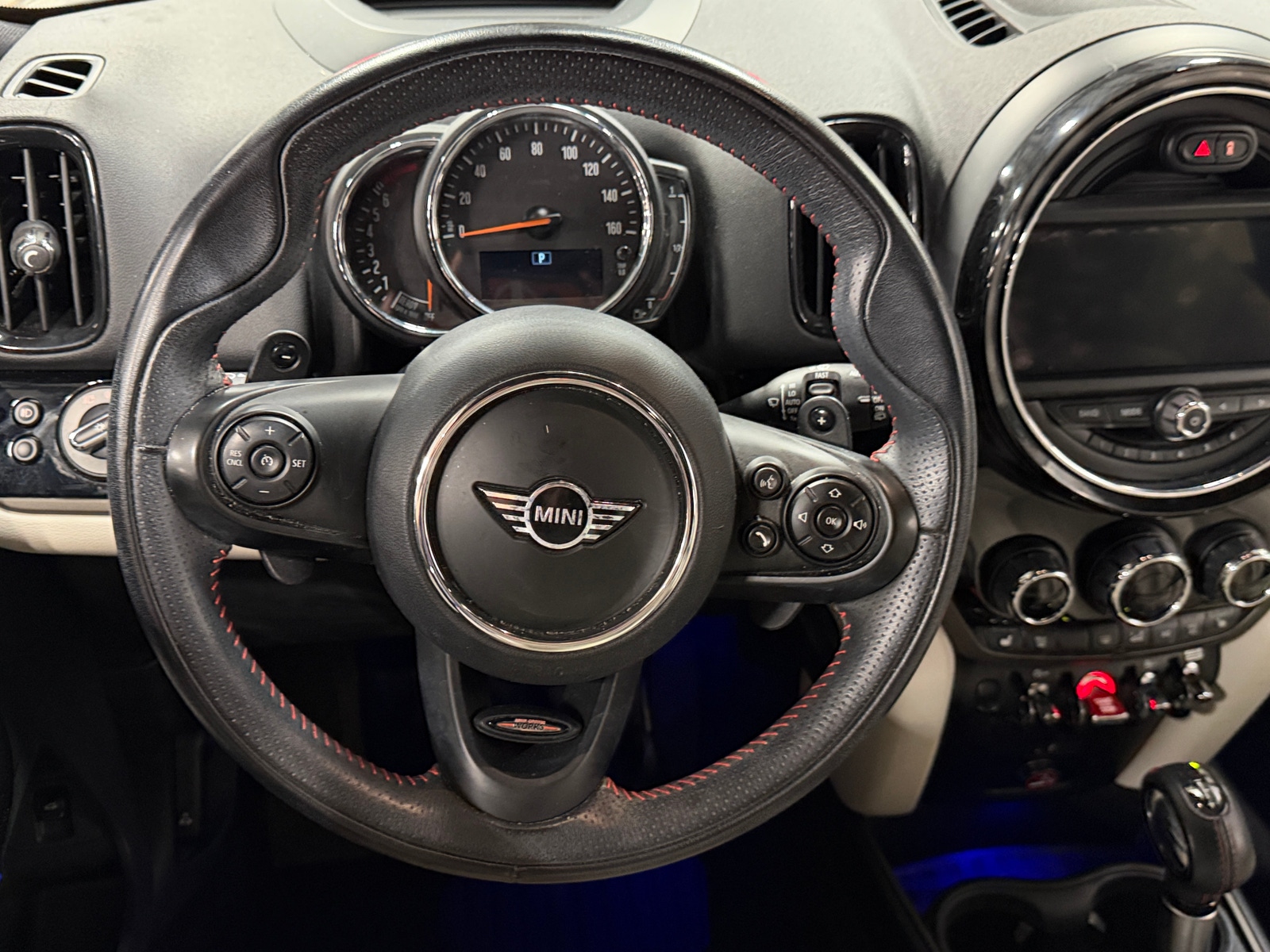 Thumbnail: 2019 MINI Cooper Countryman - 4
