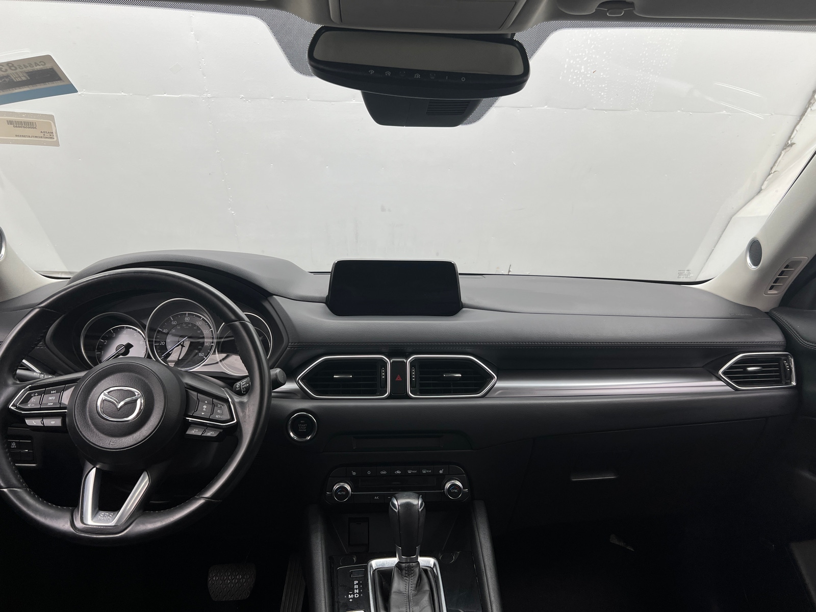 Thumbnail: 2020 Mazda CX-5 - 2