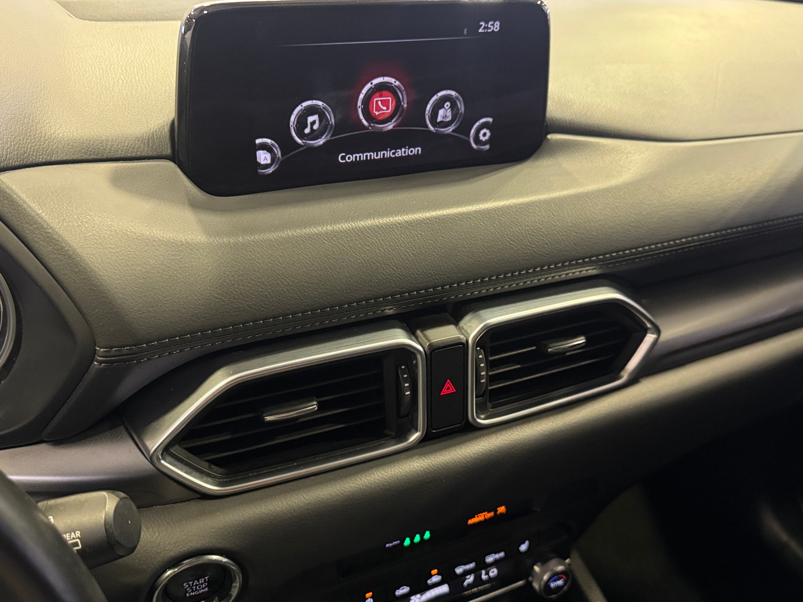 Thumbnail: 2020 Mazda CX-5 - 3