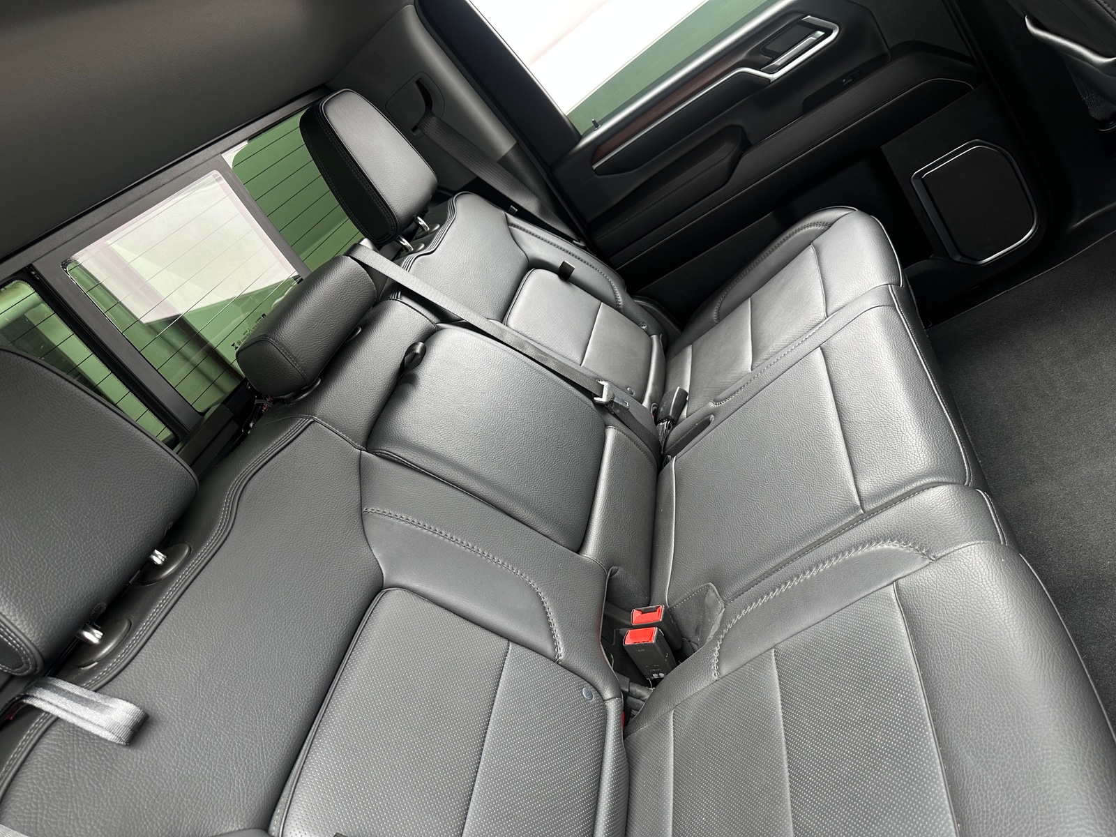 Thumbnail: 2024 GMC Sierra 2500 - 5