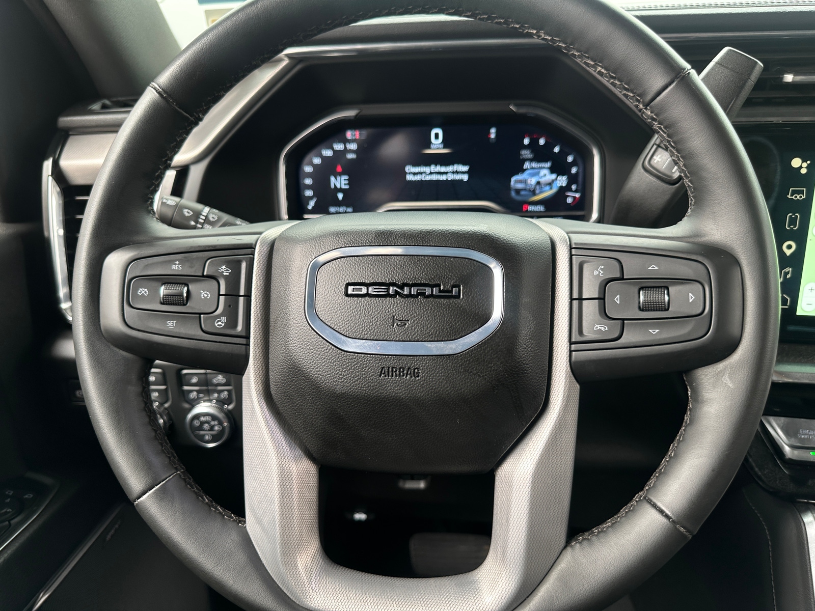 Thumbnail: 2024 GMC Sierra 2500 - 4