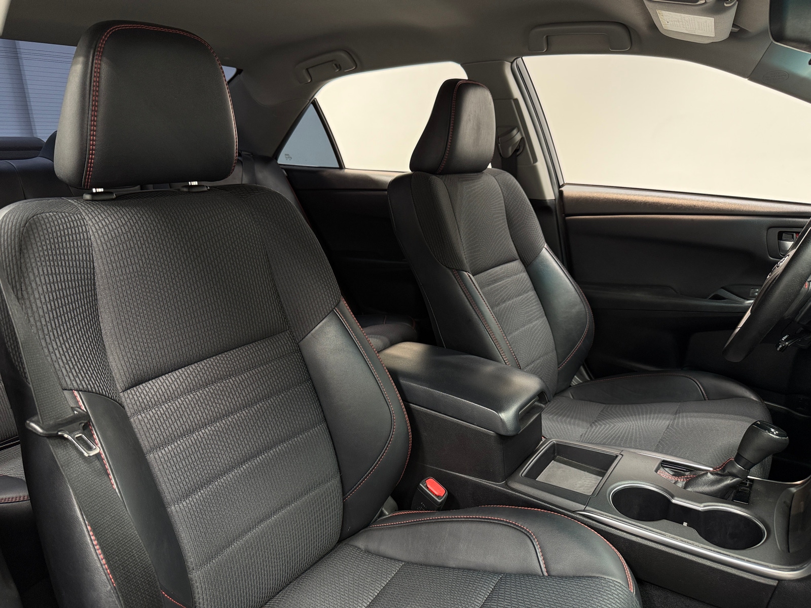 Thumbnail: 2017 Toyota Camry - 2