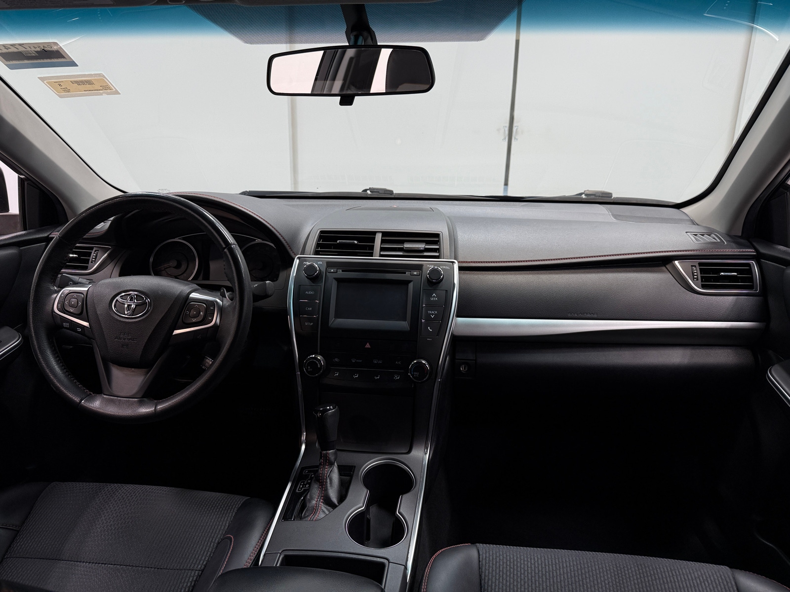 Thumbnail: 2017 Toyota Camry - 3