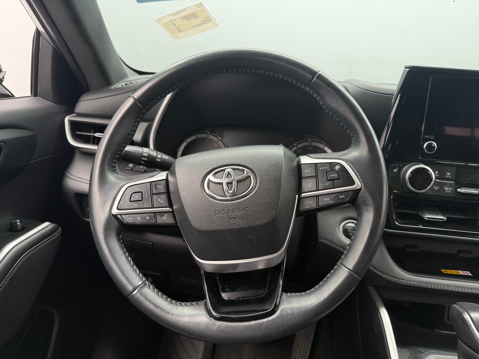 Thumbnail: 2024 Toyota Highlander - 4