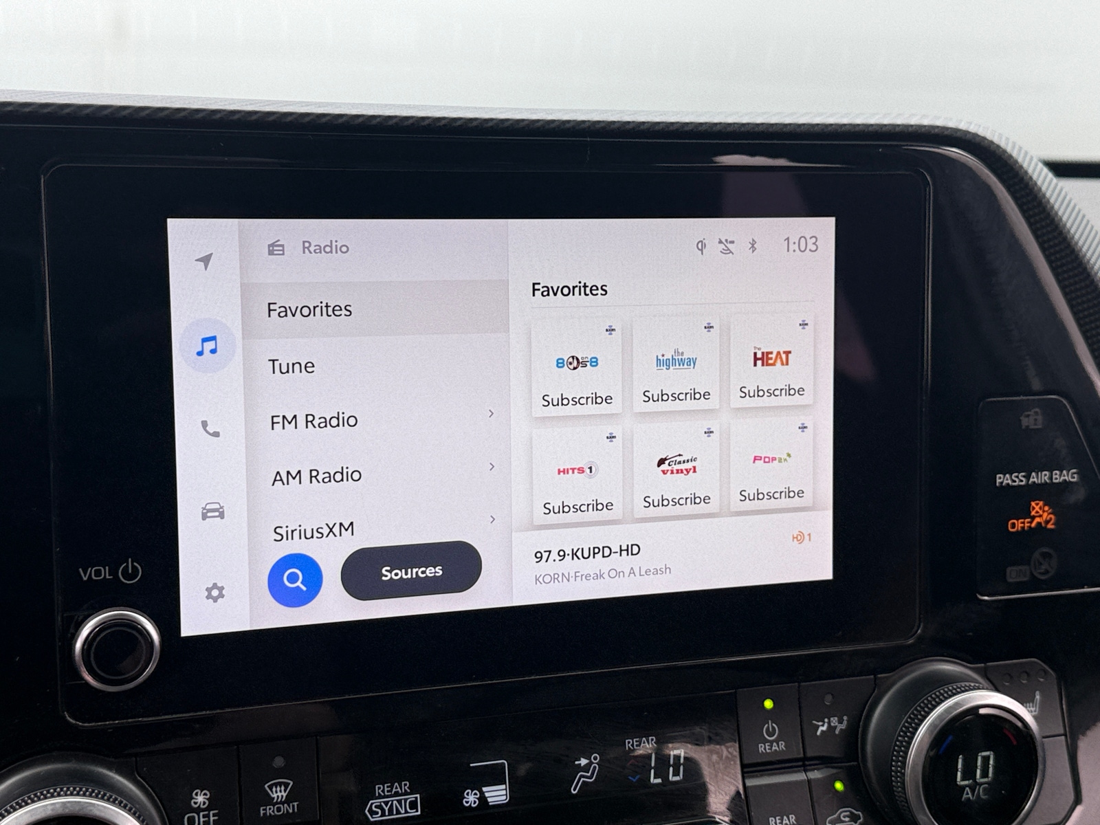 Thumbnail: 2024 Toyota Highlander - 3