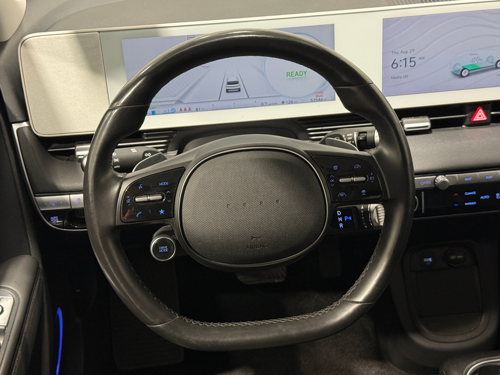 Thumbnail: 2023 Hyundai Ioniq 5 - 4