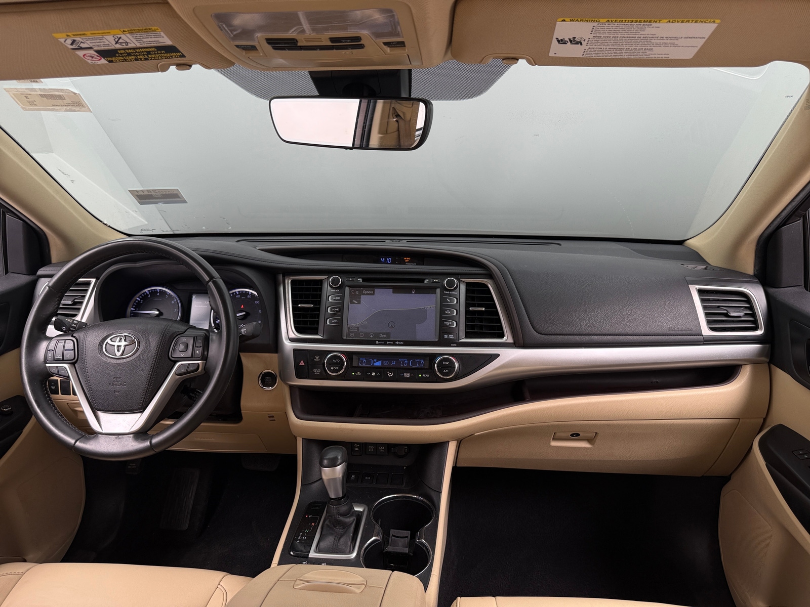 Thumbnail: 2019 Toyota Highlander - 2
