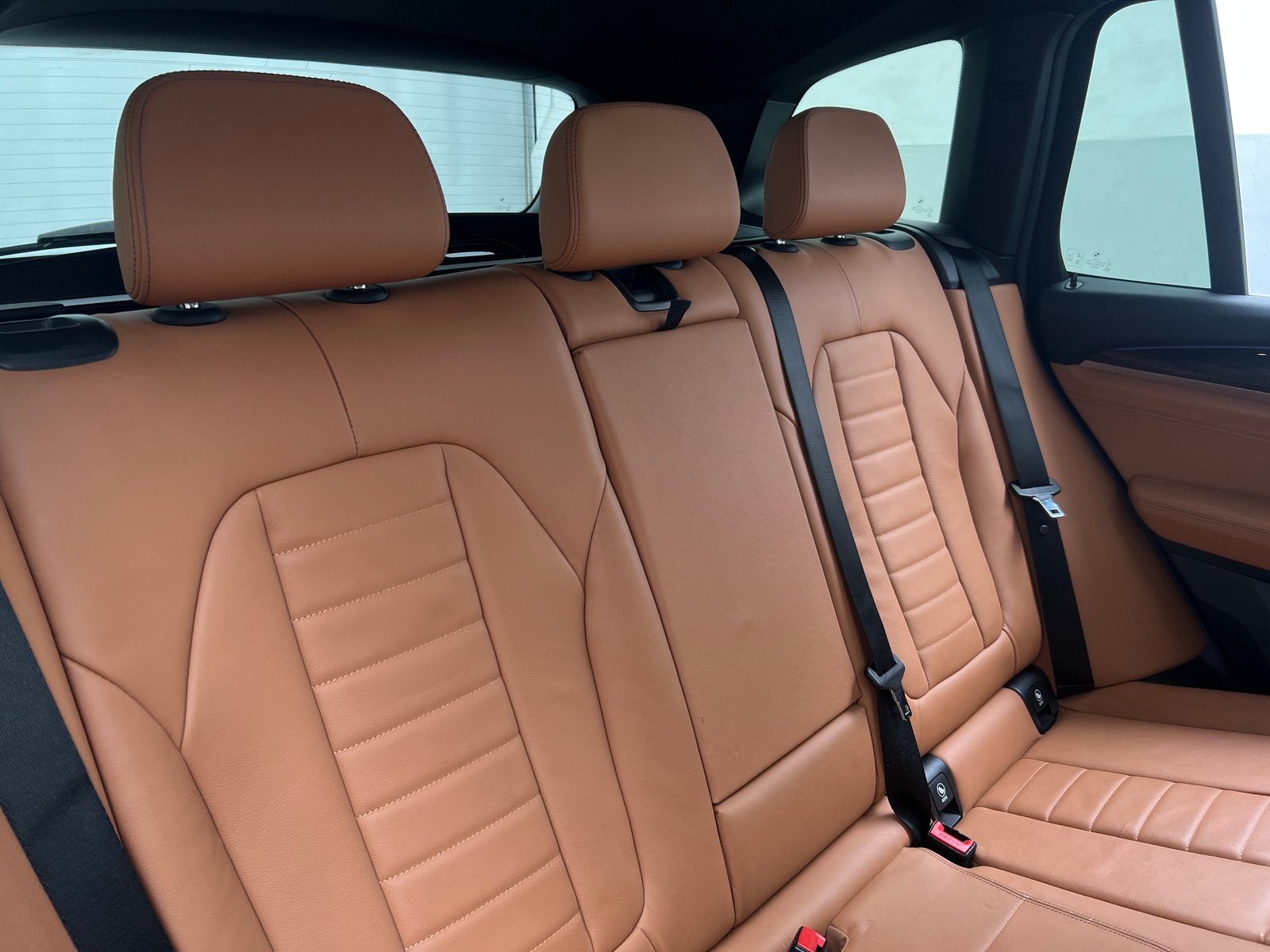 Thumbnail: 2018 BMW X3 - 5