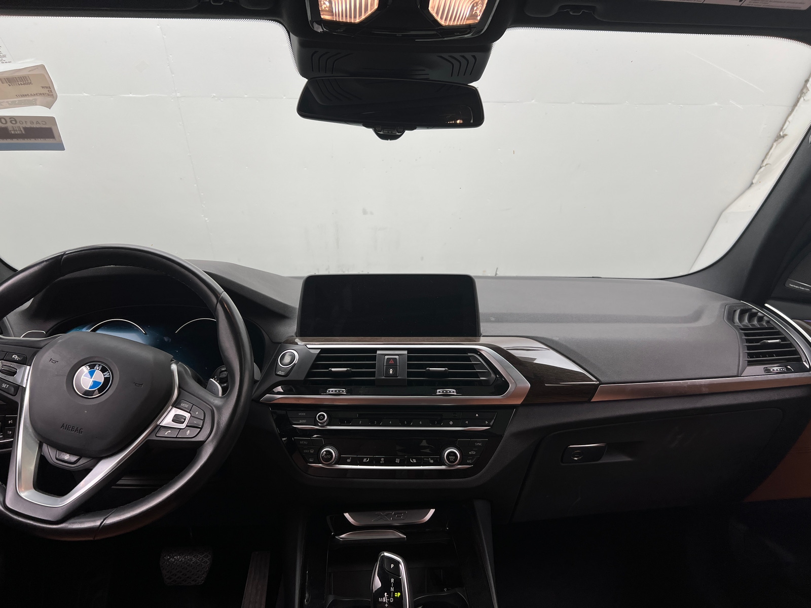 Thumbnail: 2018 BMW X3 - 2