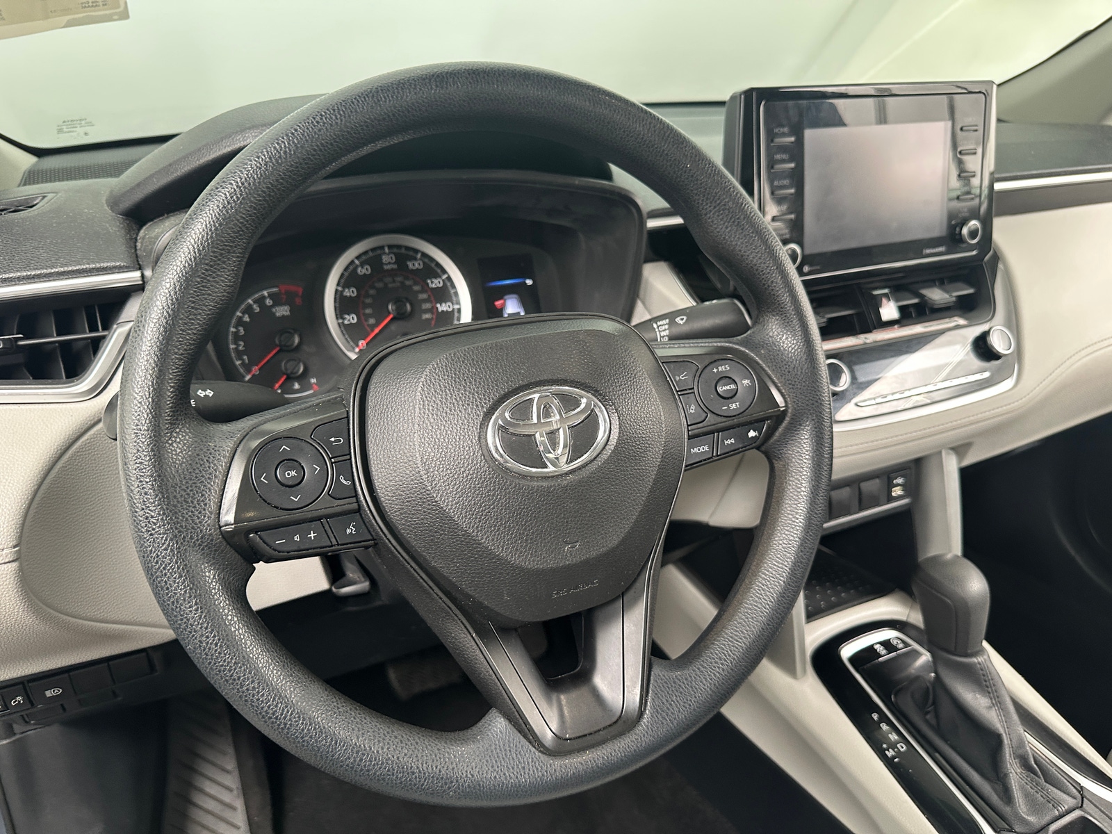 Thumbnail: 2022 Toyota Corolla Cross - 5