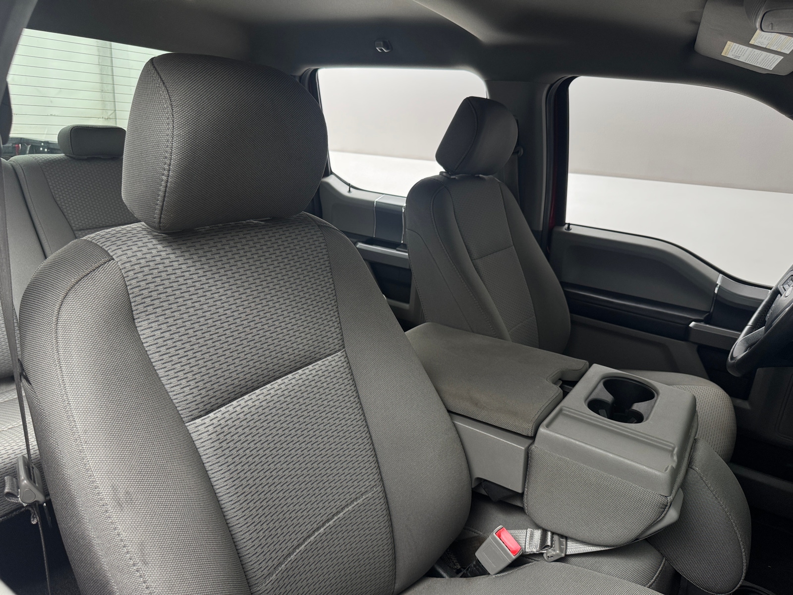 Thumbnail: 2019 Ford Econoline - 2