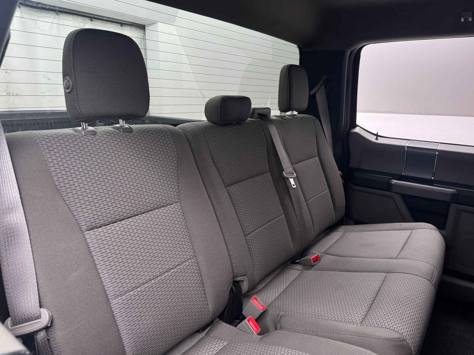 Thumbnail: 2019 Ford Econoline - 6