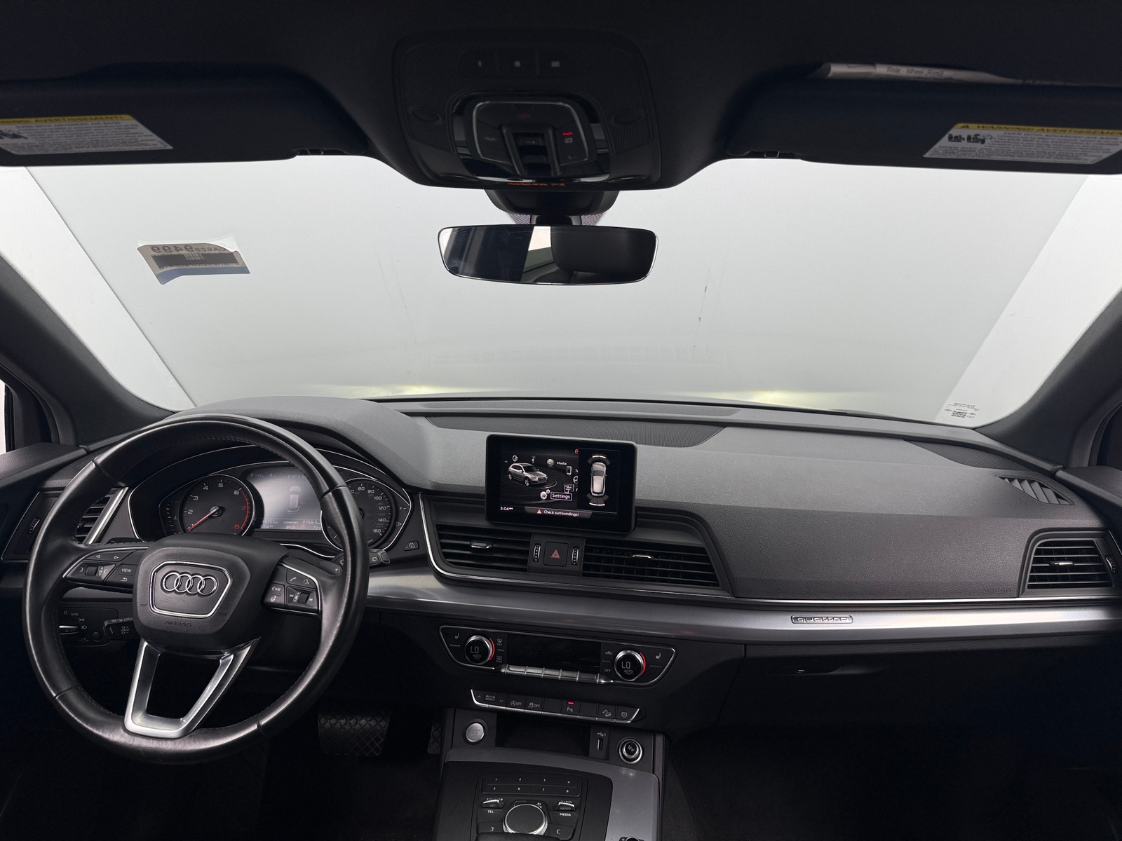 Thumbnail: 2020 Audi Q5 - 2