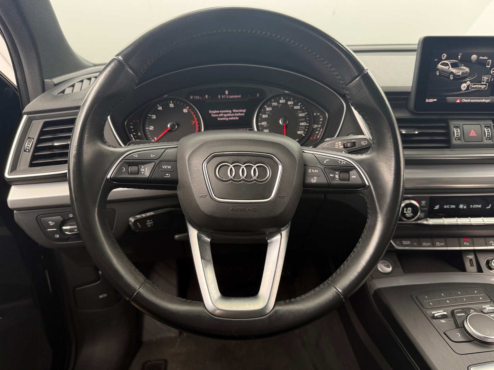 Thumbnail: 2020 Audi Q5 - 4