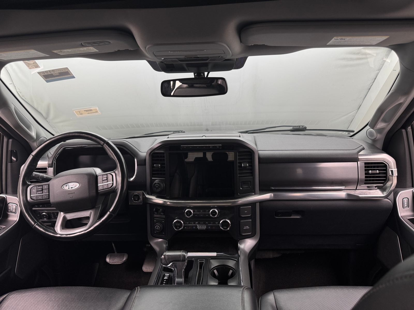 Thumbnail: 2021 Ford Econoline - 2
