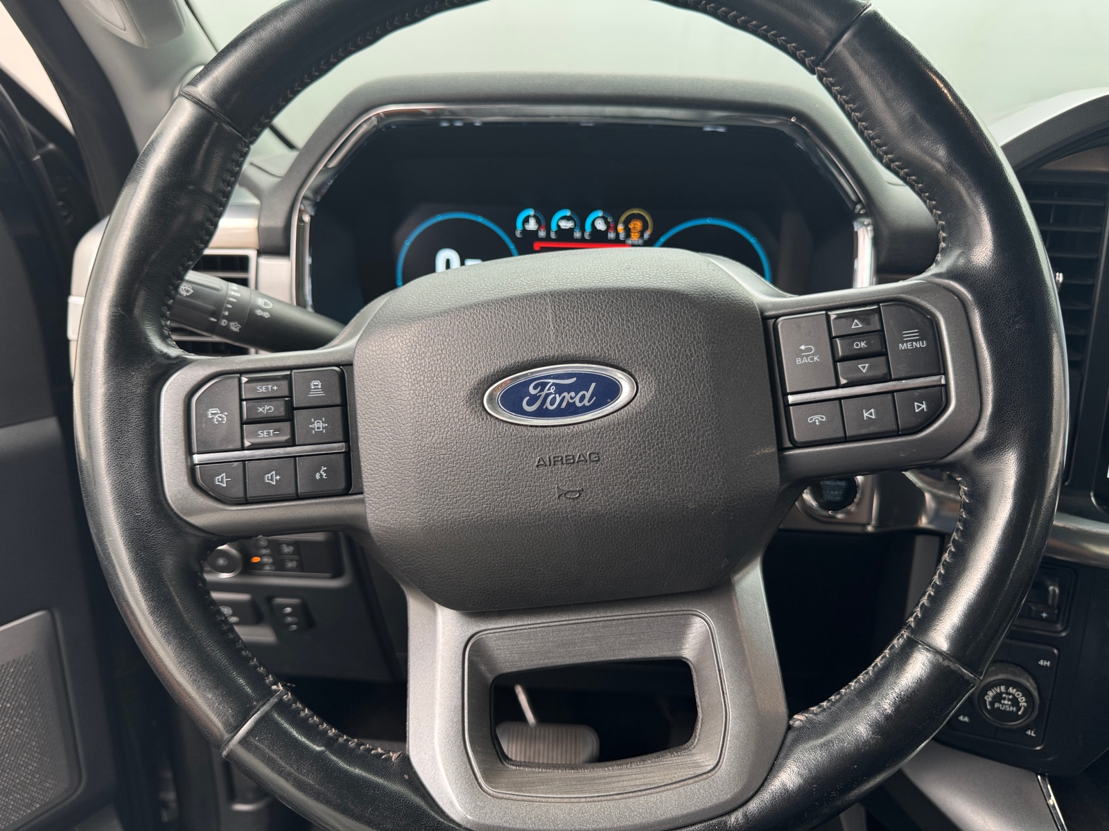 Thumbnail: 2021 Ford Econoline - 4