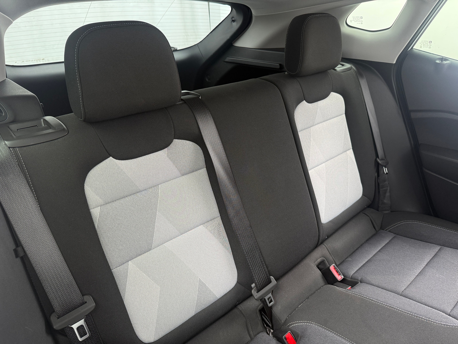 Thumbnail: 2026 Chevrolet Trax - 6