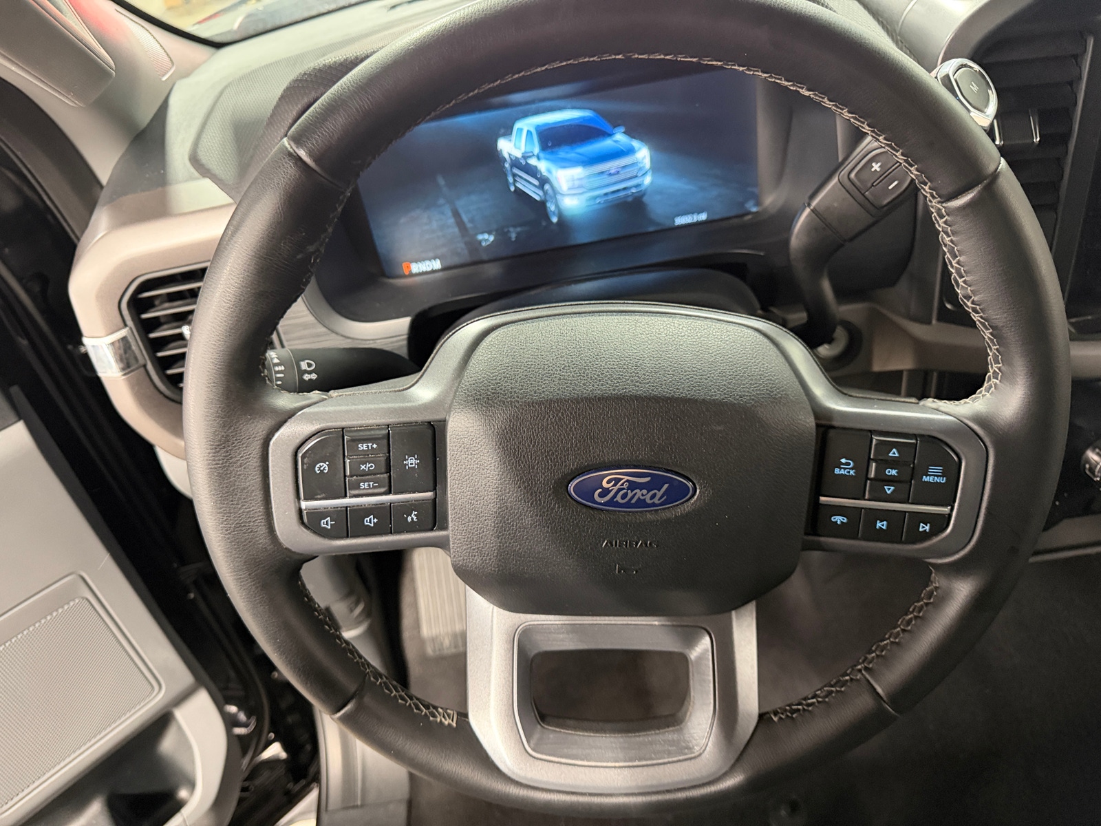 Thumbnail: 2025 Ford Econoline - 5