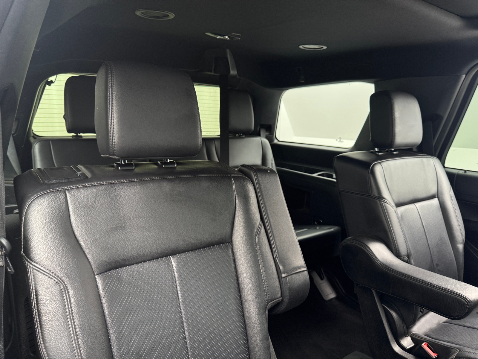 Thumbnail: 2021 Ford Expedition - 5